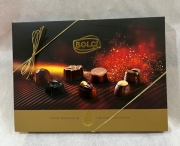 Bolçi Chef Çikolata